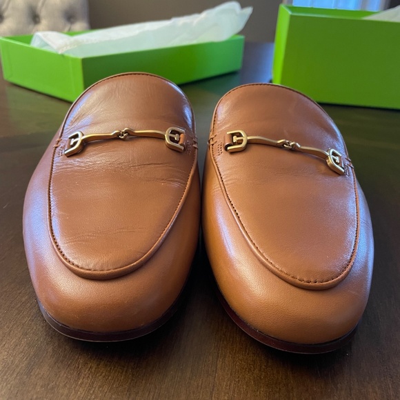 Sam Edelman Linnie Bit Mule 10W - Picture 9 of 12